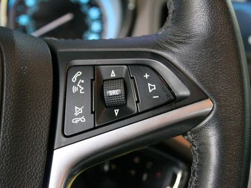 Used 2017 Buick Verano Convenience FWD image 16