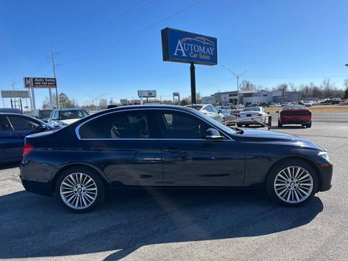 Used 2014 BMW 328i xDrive Sedan image 5