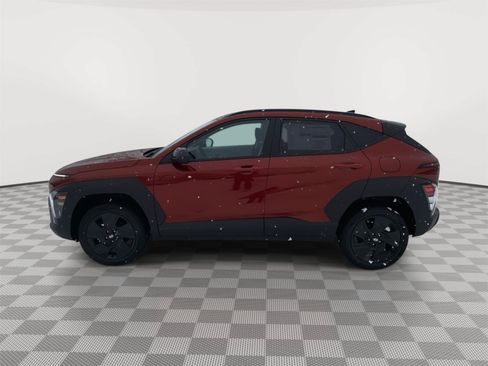 Used 2026 Hyundai Kona SEL Sport AWD/4WD image 9