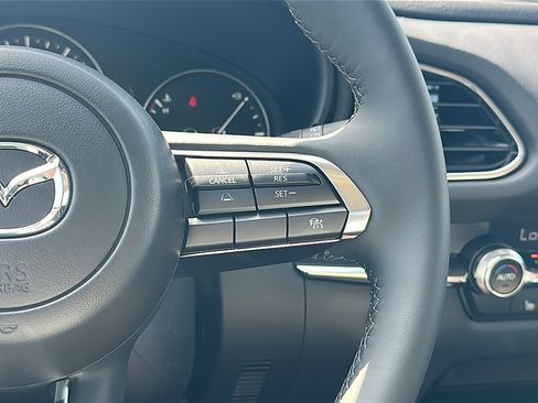 New 2025 MAZDA CX-30 AWD 2.5 S w/ Preferred Package image 17