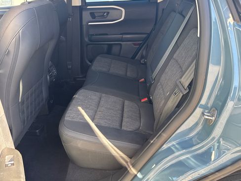 Used 2022 Ford Bronco Sport Big Bend image 20