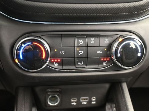 Certified 2023 Chevrolet TrailBlazer LT image 23