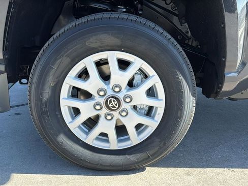 New 2026 Toyota Tacoma SR5 image 28