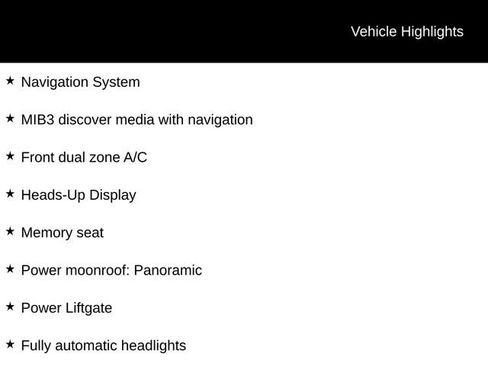Certified 2025 Volkswagen Atlas SEL AWD/4WD image 6