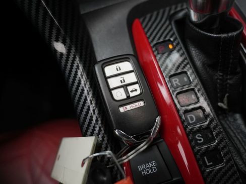 Used 2017 Honda Civic EX image 47