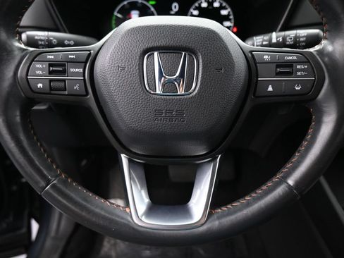 Used 2024 Honda CR-V Sport image 33