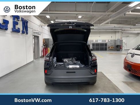 New 2025 Volkswagen ID.4 Pro S image 27