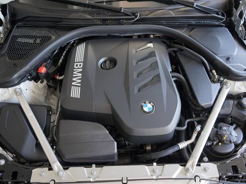 Used 2026 BMW 430i Coupe w/ Parking Assistance Package RWD image 21