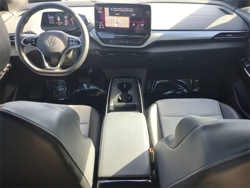Used 2024 Volkswagen ID.4 2WD image 11