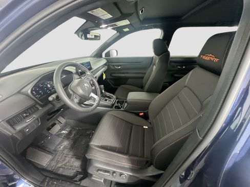 New 2026 Honda CR-V TrailSport image 15