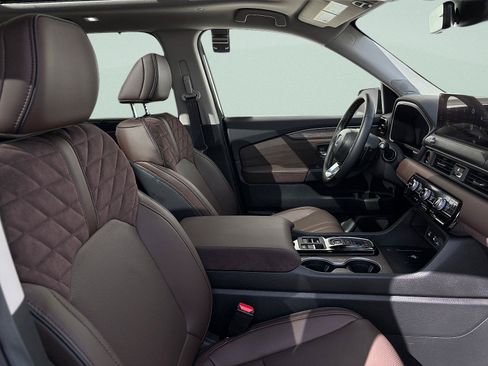 Certified 2026 Honda Pilot Elite image 42
