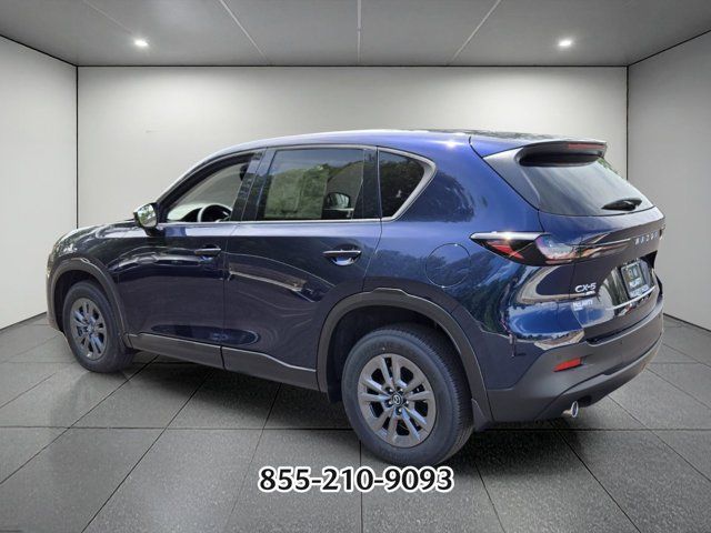 New 2026 MAZDA CX-5 Select AWD/4WD image 3