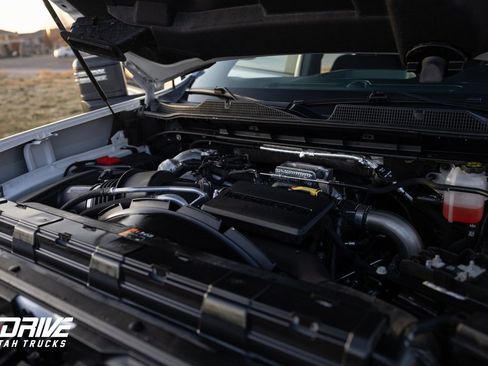 Used 2023 Chevrolet Silverado 2500 LT image 25