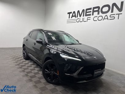 Used 2025 Buick Envision Sport Touring