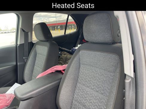 Certified 2023 Chevrolet Equinox LT FWD image 9