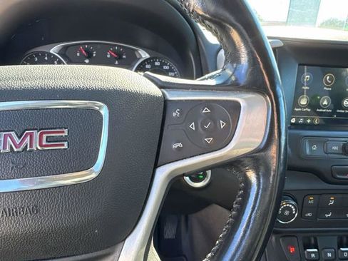 Used 2019 GMC Terrain SLE image 30