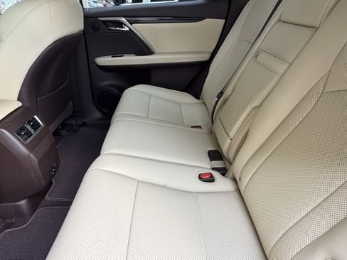 Used 2020 Lexus RX 350 FWD w/ Accessory Package image 32