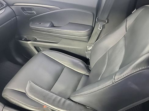 Certified 2018 Honda Pilot EX-L image 23