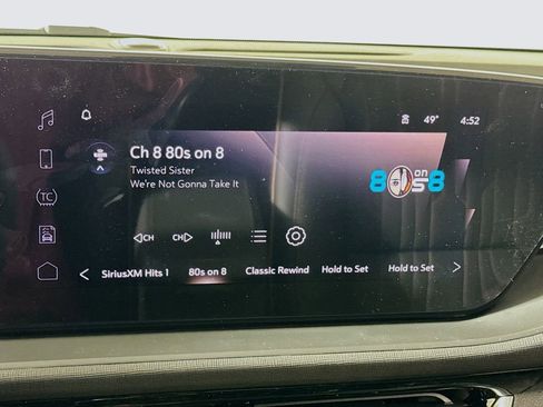 New 2026 Buick Envista Avenir image 7