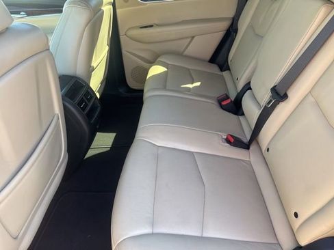 Used 2017 Cadillac XT5 Premium Luxury w/ Driver Assist Package image 14