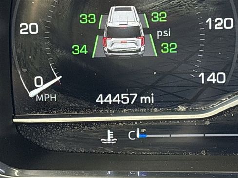 Certified 2023 GMC Yukon SLT image 12