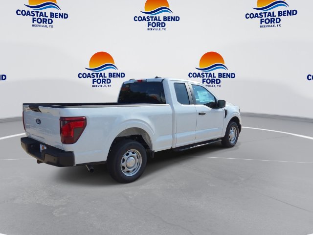 New 2026 Ford F150 XL w/ Tow/Haul Package RWD image 8