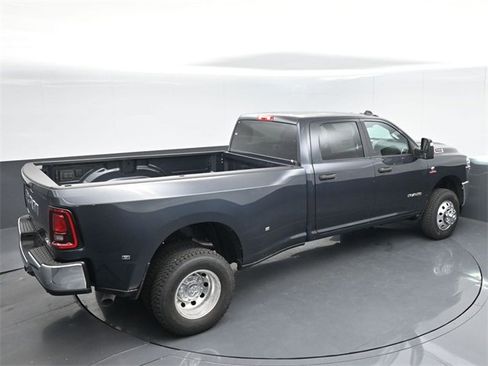 New 2026 RAM 3500 Big Horn image 39