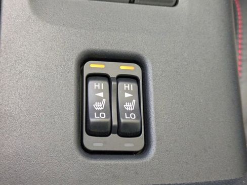 Used 2024 Subaru BRZ Limited RWD image 21