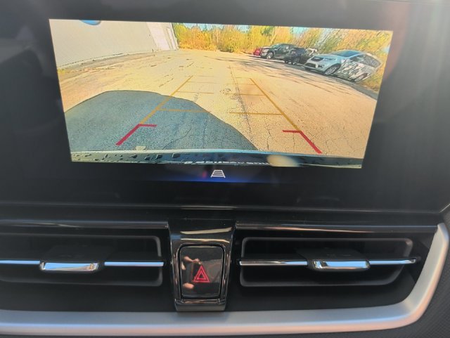 New 2026 Chevrolet TrailBlazer LT w/ LT Cold Weather Package FWD image 22