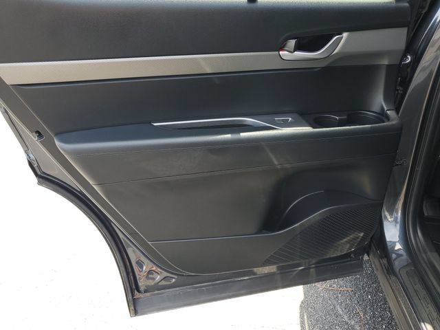 Used 2025 Hyundai Palisade XRT FWD image 15