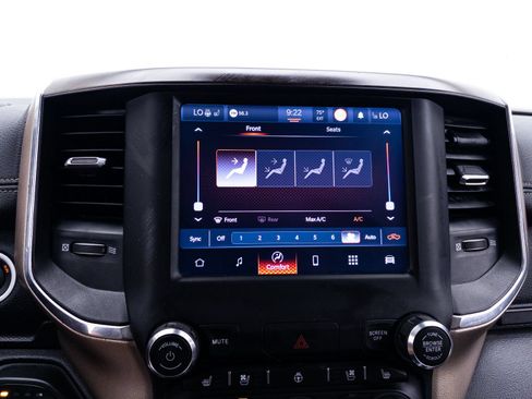 Used 2022 RAM 1500 Laramie RWD image 22