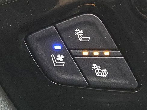 Used 2017 Chevrolet Silverado 2500 LTZ w/ Duramax Plus Package image 6