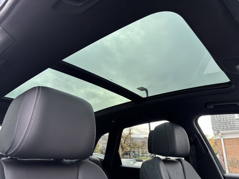 Used 2025 Audi SQ5 Premium Plus image 29