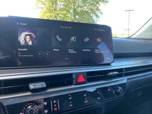 New 2026 Kia Sorento LX image 15