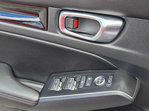 New 2026 Honda Civic Sport Touring image 15