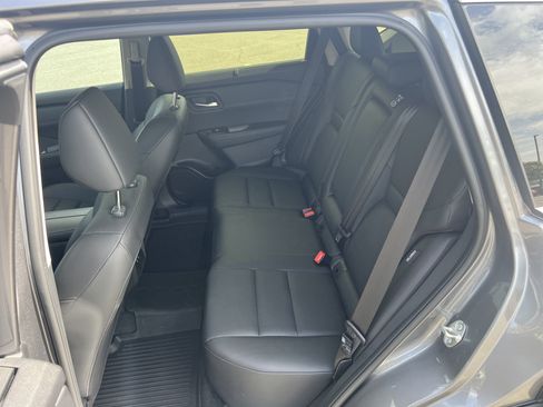 Certified 2025 Nissan Rogue SV w/ SV Premium Package FWD image 14