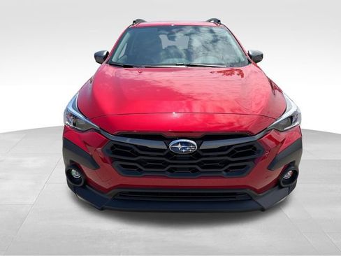 New 2026 Subaru Crosstrek 2.5i Premium w/ Crosstrek Mirror Package AWD/4WD image 2