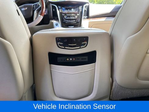 Used 2015 Cadillac Escalade ESV Premium image 22