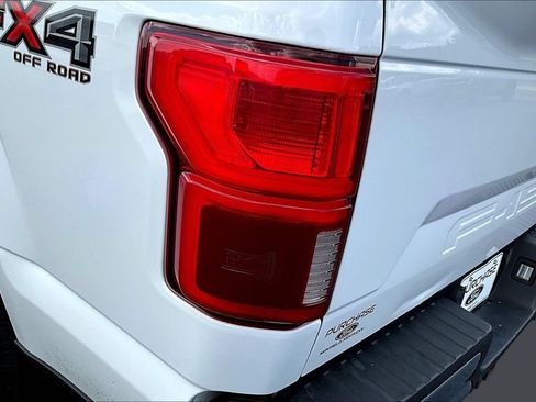 Used 2020 Ford F150 XLT w/ Equipment Group 302A Luxury AWD/4WD image 26