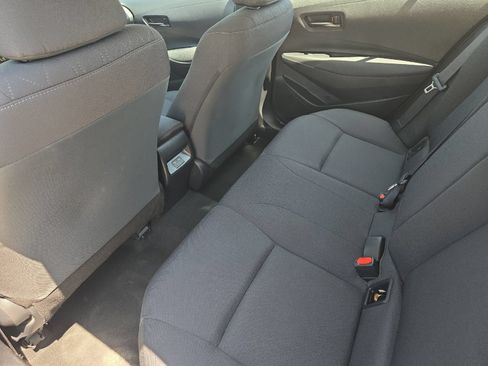 Used 2024 Toyota Corolla LE FWD image 11