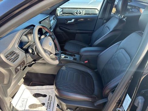 Certified 2023 Ford Escape ST-Line Elite w/ Premium Technology Package image 16