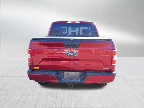 Used 2019 Ford F150 XLT w/ Equipment Group 302A Luxury image 6