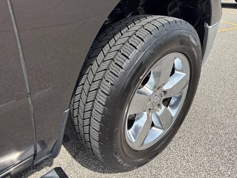 Used 2016 RAM 1500 Big Horn AWD/4WD image 47