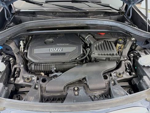 Used 2021 BMW X1 xDrive28i w/ Convenience Package image 31