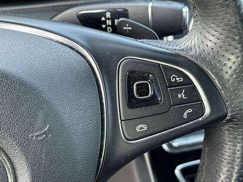 Used 2017 Mercedes-Benz E 400 4MATIC Wagon image 24