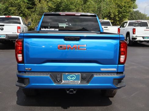 Certified 2023 GMC Sierra 1500 Elevation AWD/4WD image 8