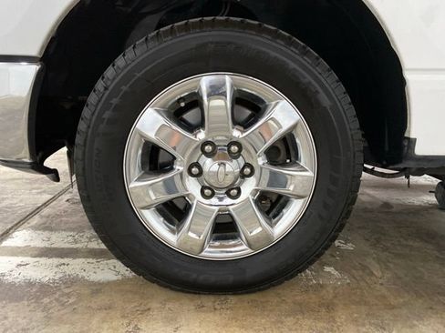 Used 2013 Ford F150 XLT w/ XLT Chrome Pkg RWD image 25
