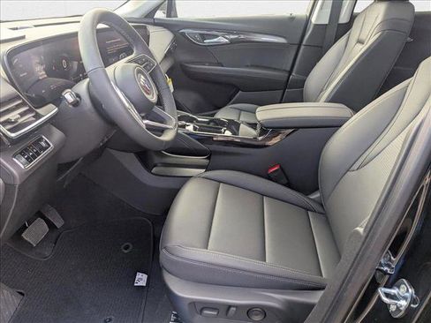 New 2025 Buick Envision Preferred image 4