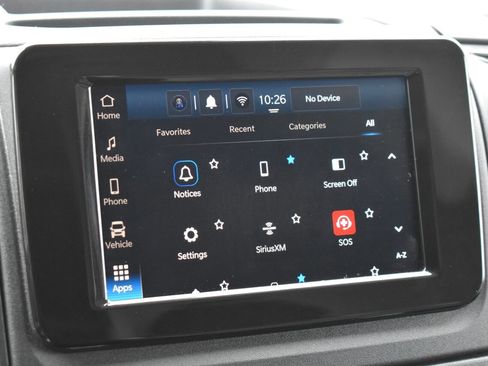 Used 2022 RAM ProMaster 2500 w/ Interior LED Lighting Group image 4