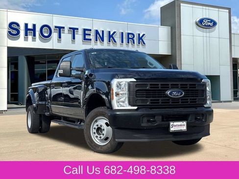 Used 2025 Ford F350 XL AWD/4WD image 1